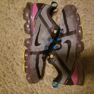 Men Nike Vapormax (Moon Particle)